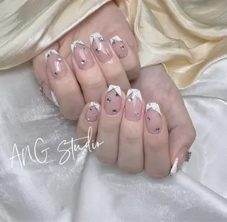 ネイル ANG Studioのネイルデザイン