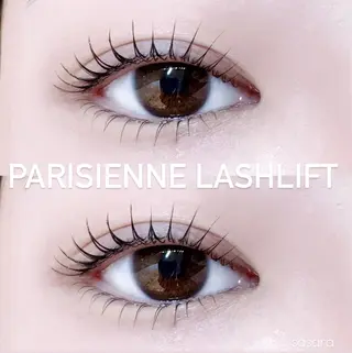 マツエク・マツパ 🍒束間まつ毛ෆ sasara🍒のマツエク・マツパデザイン