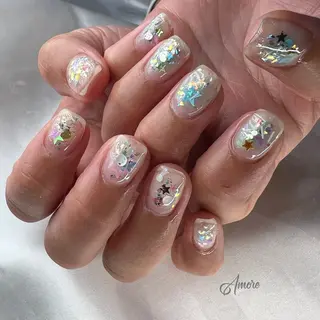 ネイル You kyehwaのネイルデザイン