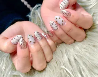 ネイル Nail salon Venusのネイルデザイン