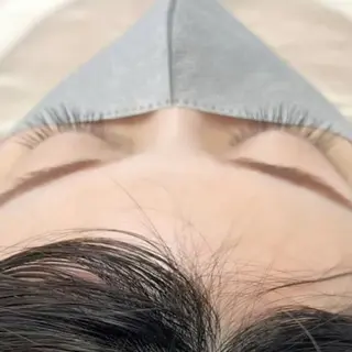 マツエク・マツパ cheek  新宿店所属・Kobayashi 🤍のマツエク・マツパデザイン