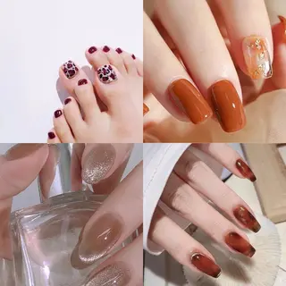 ネイル Cute beauty2のマツエク・マツパデザイン