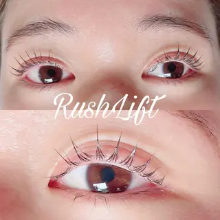 マツエク・マツパ ~LANA~ eyelash / eyebrow salon所属・~𝑳𝑨𝑵𝑨~ 𝑬𝑹𝑰のマツエク・マツパデザイン