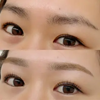 マツエク・マツパ WHITE EYE 錦糸町店🩵倉野🩵のマツエク・マツパデザイン