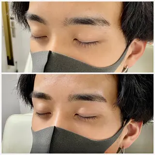 アイブロウ アイブロウサロン WHITE EYE 岩出 眉毛専門店【ホワイトアイ】所属・WHITE EYE 岩出店の眉毛・アイブロウイメージ