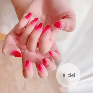 ネイル La cielのネイルデザイン