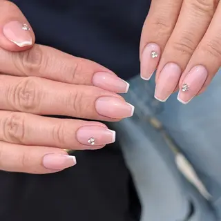 ネイル kii nailsのネイルデザイン