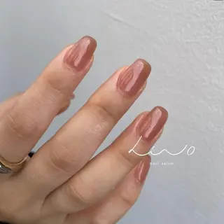 ネイル lino大阪本町店所属・lino 大阪本町店のネイルデザイン