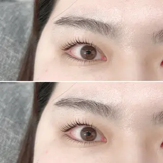 マツエク・マツパ oto オトの眉毛・アイブロウイメージ