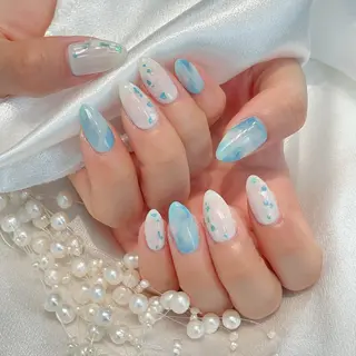 ネイル Yun  nail yumiのネイルデザイン