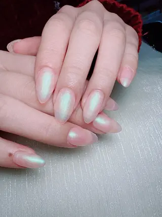 ネイル Yuxi Beauty salon 【ユーシィー ビューティ サロン】所属・ユーシーネイルサロン 池田公園店のネイルデザイン