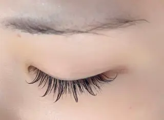 マツエク・マツパ AB マツエクネイルサロンのマツエク・マツパデザイン