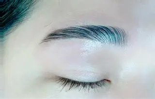 アイブロウ まつげとまゆげのお店carino所属・carino carino.nのマツエク・マツパデザイン