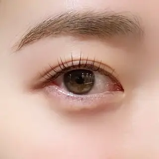 マツエク・マツパ yosoy所属・yosoy /rinoのマツエク・マツパデザイン