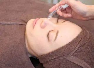 小顔艶肌＆痩身サロン 🍋 Meguのエステ・リラクイメージ