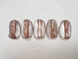 ネイル irono .のネイルデザイン