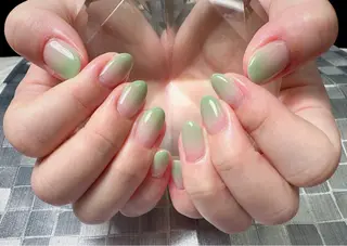 ネイル Regulus 光田のネイルデザイン