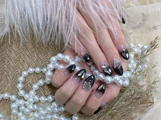 ネイル UU Nail Salon 西川口のネイルデザイン