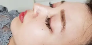 マツエク・マツパ エミタス ☆のヘアスタイル