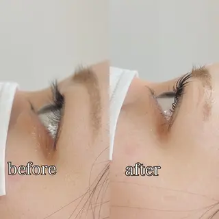 マツエク・マツパ Wita-eyelash×aesthetic-所属・Wita eyelashのマツエク・マツパデザイン