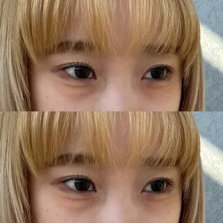 マツエク・マツパ mulet⌇ moeのマツエク・マツパデザイン