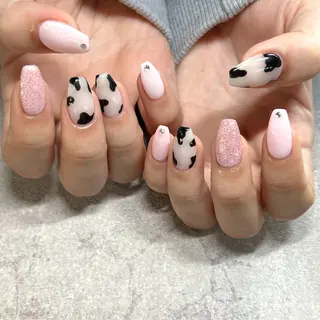 ネイル na kaのネイルデザイン