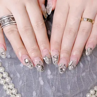 ネイル 🎀Sense Nail池袋店🎀のネイルデザイン