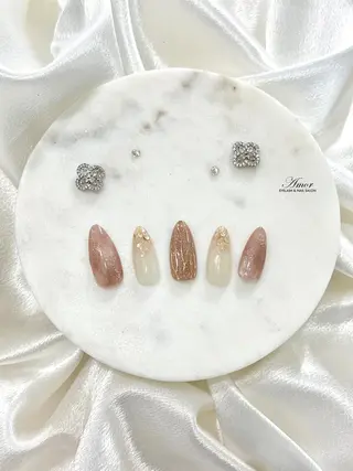 ネイル Nailst ★Rika★のネイルデザイン