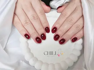 ネイル Nailsalon CHILL所属・Nailsalon CHILL大須店のネイルデザイン
