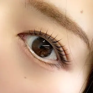 マツエク・マツパ orage.所属・yoko 𓂃個室サロン𓂃のマツエク・マツパデザイン