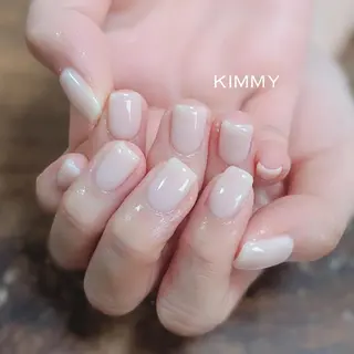 ネイル kimmy nailsのネイルデザイン