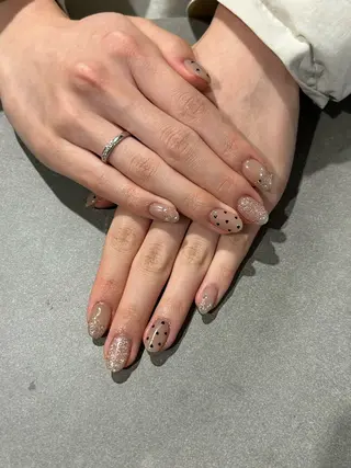 ネイル &robe Nanaのネイルデザイン