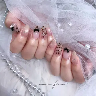 ネイル ayano 【パラジェル取扱店】のエステ・リラクイメージ