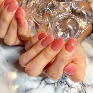 ネイル To Me Nail所属・🩵 mei🩵のネイルデザイン