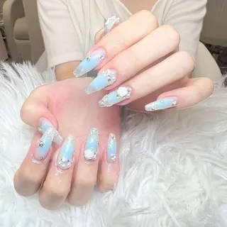 ネイル Anh 歌舞伎町のネイルデザイン