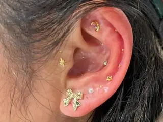 salon miii Kanekoのネイルデザイン