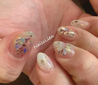 ネイル studio e n / RiNのネイルデザイン