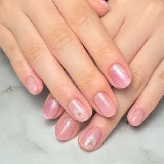 ネイル BOTA所属・. Miaのネイルデザイン