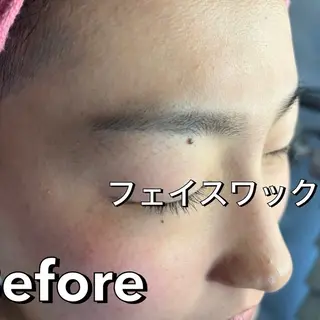 【光＆WAX脱毛】セラヴィプライベートサロン（メンズ・キッズも可）所属・kaise makiのエステ・リラクイメージ