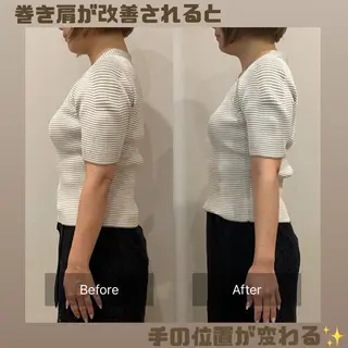 Beauty Foundation所属・阿佐ヶ谷駅から徒歩 1分のエステサロンのエステ・リラクイメージ