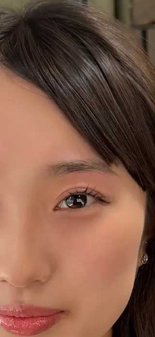 アイブロウ 眉毛サロンLino所属・lino salon monaの眉毛・アイブロウイメージ