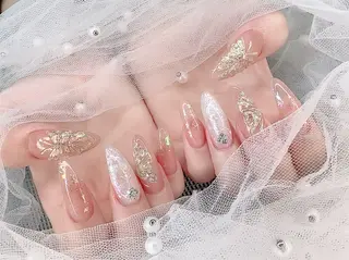 ネイル R salonのネイルデザイン