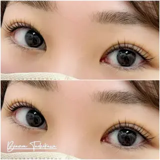 マツエク・マツパ Bianca立川店 川村のマツエク・マツパデザイン