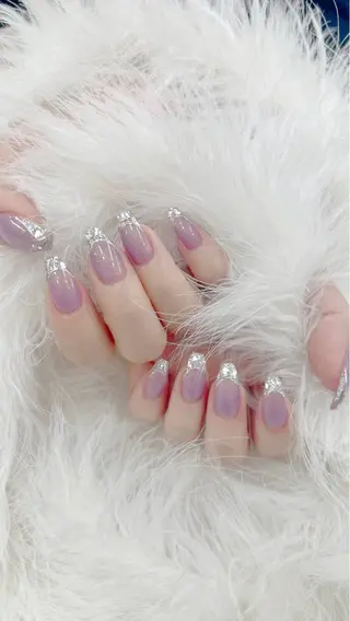 ネイル Puti nailのネイルデザイン