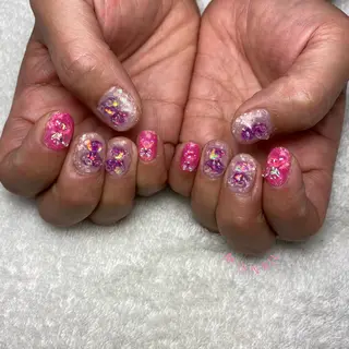 ネイル COCO+所属・COCO +のエステ・リラクイメージ