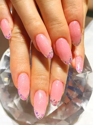 ネイル YUN 💅のネイルデザイン