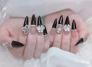 ネイル For you. Nail Salonのネイルデザイン
