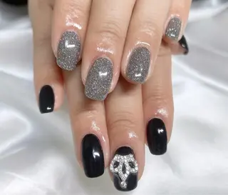 ネイル nailsalon SANANAILのネイルデザイン