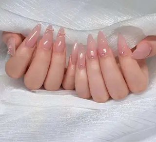 ネイル Hana ハナのネイルデザイン