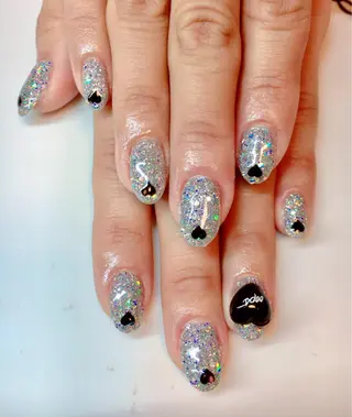 ネイル nailsalon sugarr所属・nailist cocoのネイルデザイン